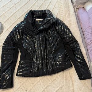 Blanc Noir Women’s  Jacket